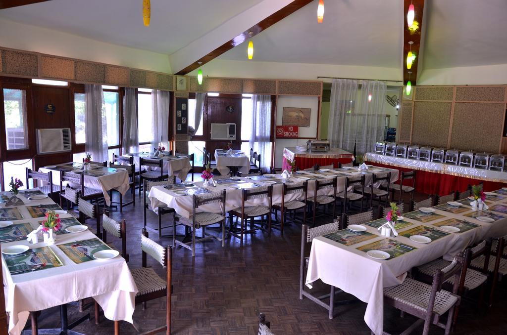 Hotel Bharatpur Ashok Ngoại thất bức ảnh