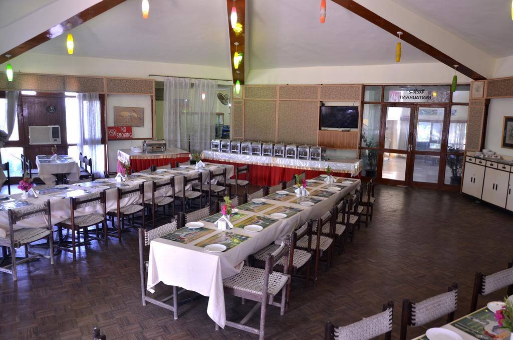 Hotel Bharatpur Ashok Ngoại thất bức ảnh