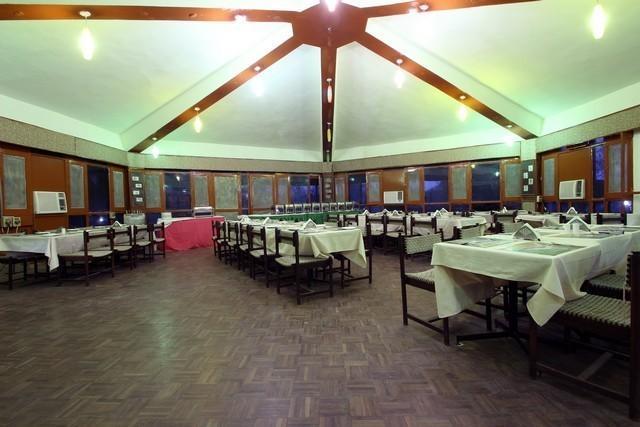 Hotel Bharatpur Ashok Ngoại thất bức ảnh