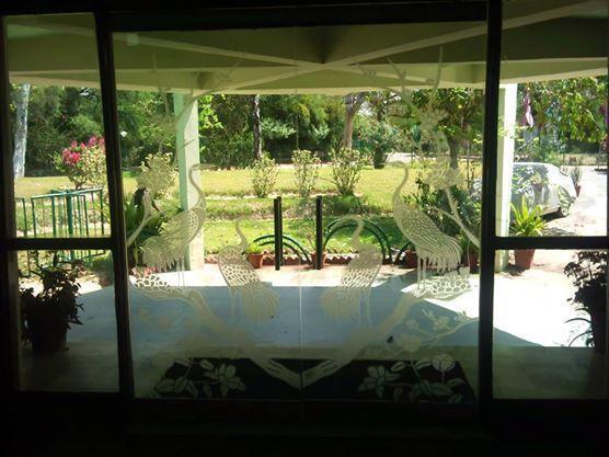 Hotel Bharatpur Ashok Ngoại thất bức ảnh