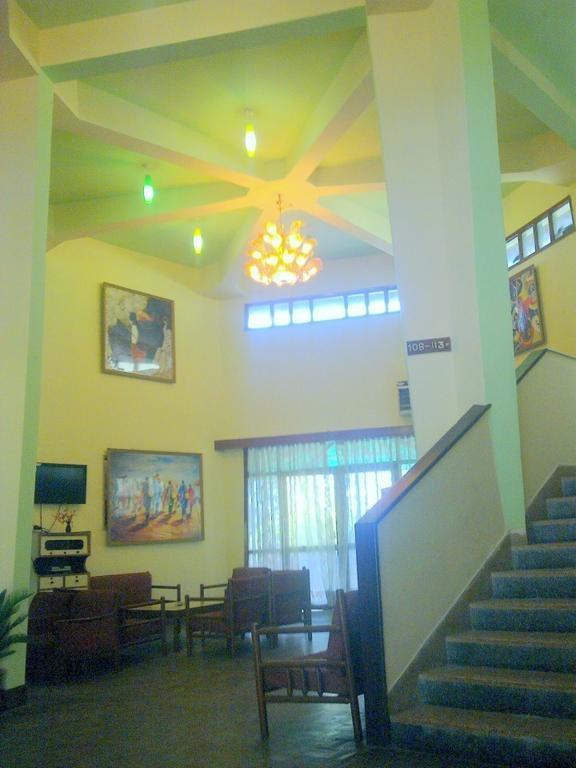 Hotel Bharatpur Ashok Ngoại thất bức ảnh