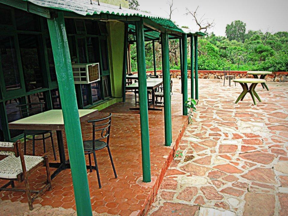Hotel Bharatpur Ashok Ngoại thất bức ảnh